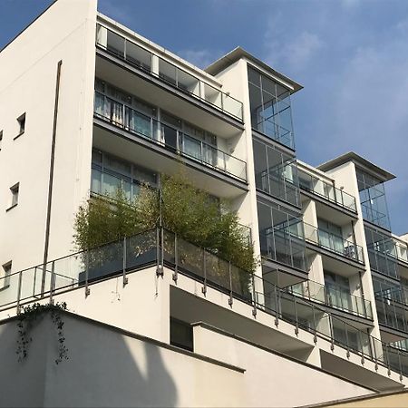 Red Line Apartments Milano Eksteriør billede